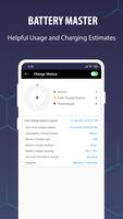 Battery: Battery Full Alarm & Battery Charge Ekran Görüntüsü 2