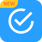 To Do List, Tasks, Notes & Reminders - T.do icon