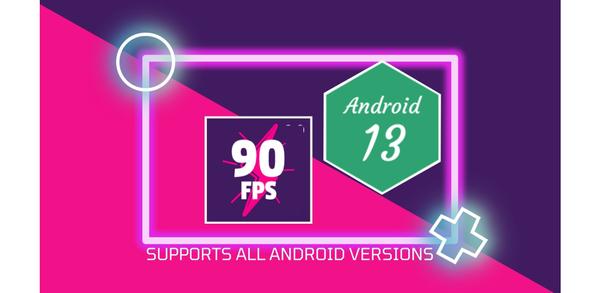 How to Download 90 FPS + 120 FPS (v3.9) APK Latest Version 3.9.0 for Android 2025 image