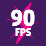 90 FPS / 120 FPS  & IPAD VIEW APK