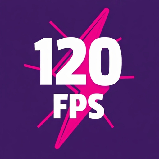90 FPS + 120 FPS (v4.3)