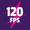 90 FPS + 120 FPS (v4.2) APK