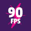 90 FPS Premium APK