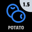 90 Potato Graphics Unlock (ᑭᑌᗷG)