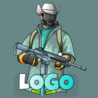 ᑭᑌᗷG (PNG for LOGO) icon