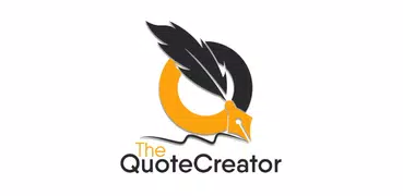 TheQuoteCreator: Write on Phot