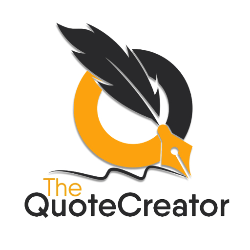 TheQuoteCreator: Write on Phot