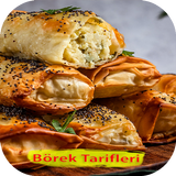 İnternetsiz Börek Tarifleri-icoon