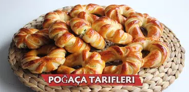 Poğaça Tarifleri