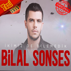 Bilal SONSES Şarkıları 2019 - İkimiz de Bilemedik simgesi