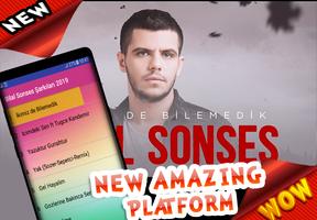 Bilal SONSES Şarkıları 2019 - İkimiz de Bilemedik gönderen