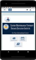 EMUDistanceEducation Affiche