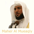 Maher Al Mueaqly ไอคอน