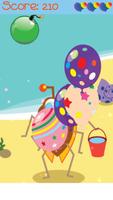 Balloon Smasher For Kids Ekran Görüntüsü 2