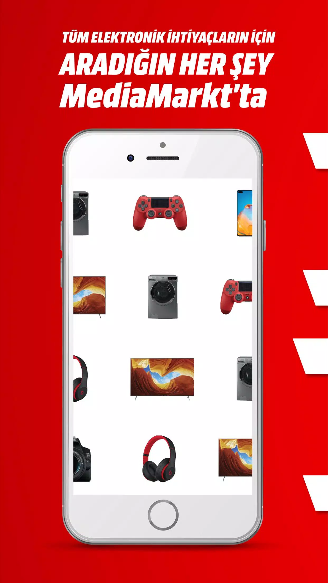 MediaMarkt for Android - Download the APK from Uptodown