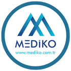 Mediko icône