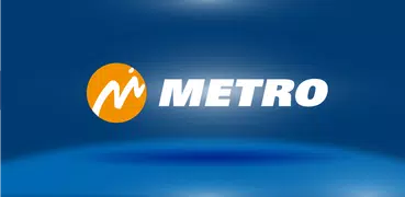 MetroTurizm Online Ticket Sale