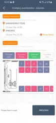 MetroTurizm Online Ticket Sale XAPK download