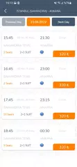 MetroTurizm Online Ticket Sale XAPK download