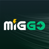 MigGo Şarj आइकन