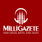 Milli Gazete Avrupa ikona