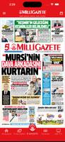 Milli Gazete Avrupa screenshot 3