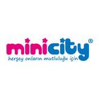 Minicity.com.tr आइकन