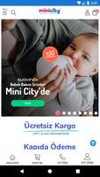 Minicity.com.tr Affiche