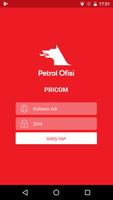 PRICOM gönderen
