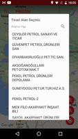 PRICOM Ekran Görüntüsü 1