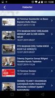 Ödemiş Ticaret Odası ภาพหน้าจอ 2