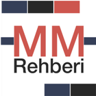 MM Rehberi icône