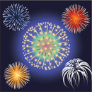 Kids And Baby Fireworks APK