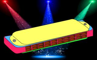 Harmonica C imagem de tela 3