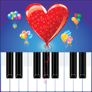 Kids Balloons Piano APK