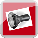 Real Darbuka Doumbek Drum APK