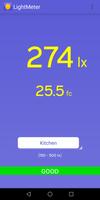 Lightmeter screenshot 1