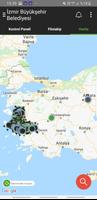 İzmir BB Araç Takip imagem de tela 3