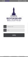 İzmir BB Araç Takip Cartaz