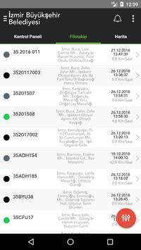 Izmir Buyuksehir Belediyesi Arac Takip Sistemi Fur Android Apk Herunterladen