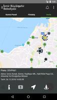 İzmir Büyükşehir Belediyesi Araç Takip Sistemi screenshot 3