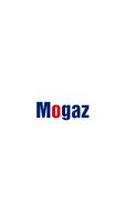 برنامه‌نما Mogaz عکس از صفحه