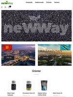 Newway International screenshot 2