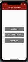 MTN Ekspres Kurye Uygulaması syot layar 2