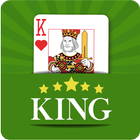 Turkish King আইকন