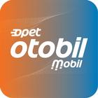 Otobil Mobil أيقونة