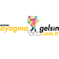 Ayagina Gelsin