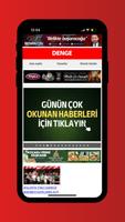 Aydın Denge Gazetesi स्क्रीनशॉट 2
