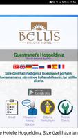 Bellis Deluxe Guestranet Affiche