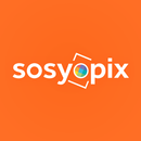 Sosyopix - Kişiye Özel Hediye APK